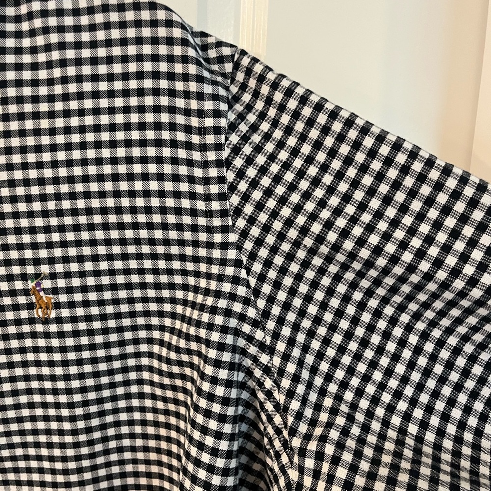 Men’s Ralph Lauren Button-down Oxford Shirt - Picture 5 of 5